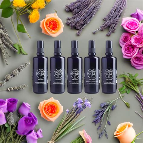 vaikų aromaterapijos priemonės