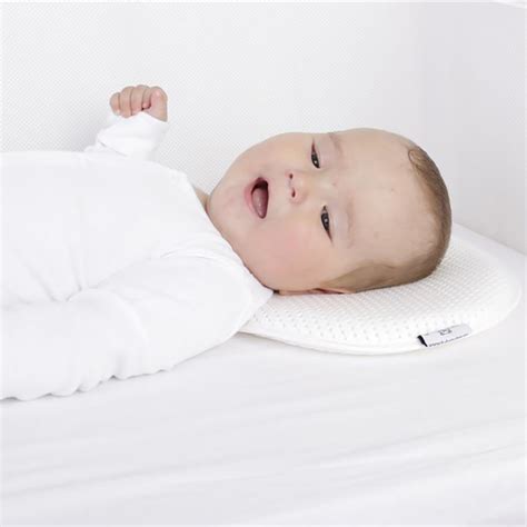 ClevaMama pagalvėlė kūdikiui