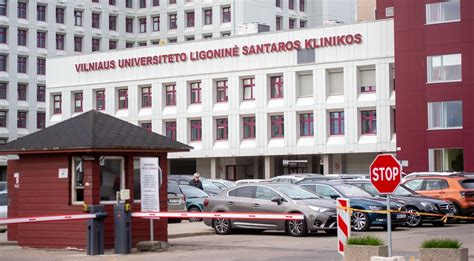 Apžiūrėtos klinikos palatos