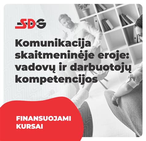 Darbuotojų ir vadovų bendravimas