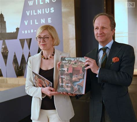 Paroda „Vilnius, Wilno, Vilne 1918-1948“