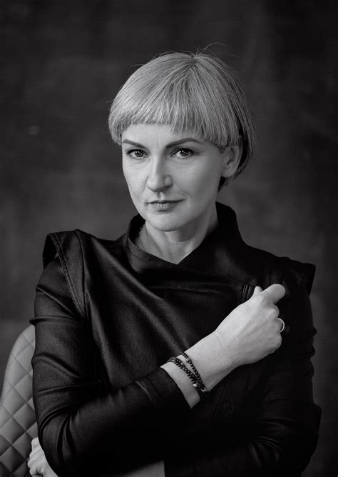 Agnės Markevičienės portretas