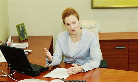 Alma Vaitkunskienė jaunystėje