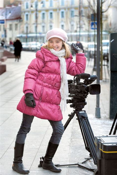 Evita Malaškevičiūtė nuotrauka