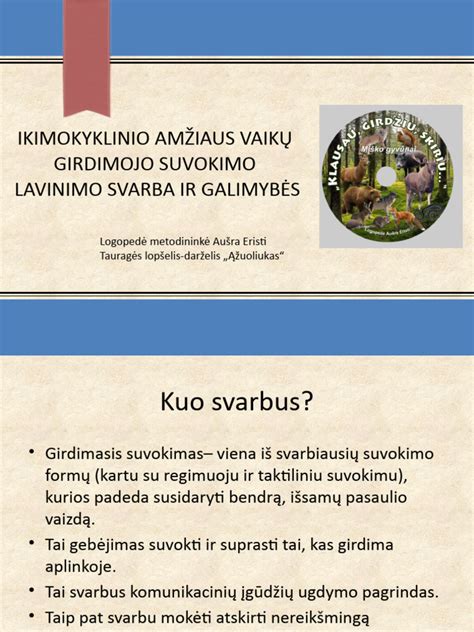 Vaikų saugumo ir prieraišumo svarba
