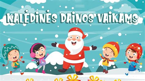 vaiku dainu rinkinys