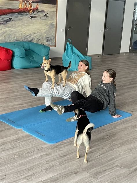 Gyvūnų terapija vaikams