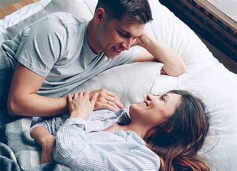 Poros, užsiimančios seksu