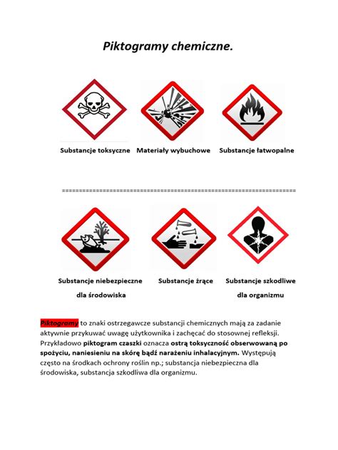 Saugių ingredientų piktogramos