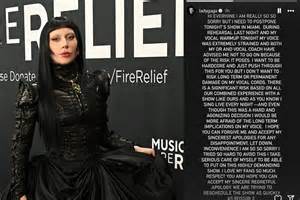 Scena iš filmo, įkvėpta Lady Gagos pasirodymo