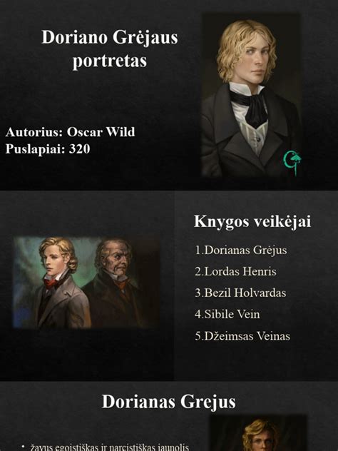 Vydūno portretas ir jo citatos