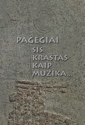 Viršelis knygos „Pagėgiai. Šis kraštas kaip muzika…“