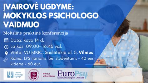 Schema: Psichologo vaidmuo vaiko apklausoje
