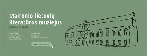 Lietuvos vaikų literatūros istorijos schema