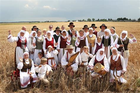 Žemaitijos liaudies ansamblis