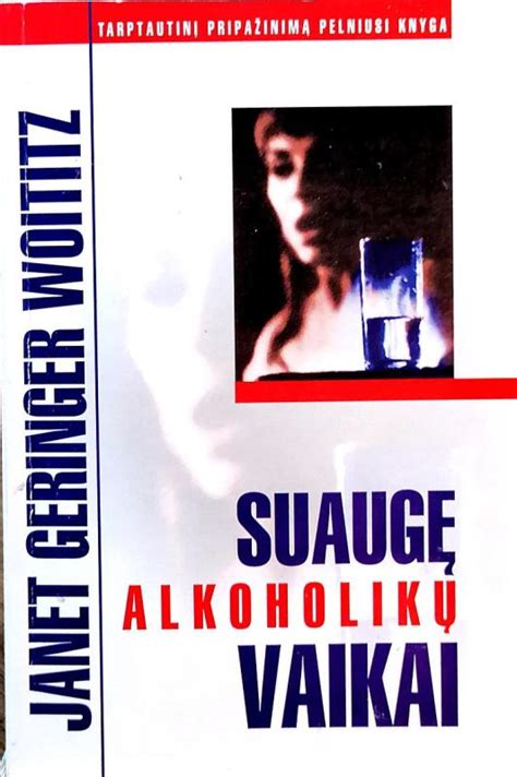 Schema: Suaugusių alkoholikų vaikų psichologiniai bruožai