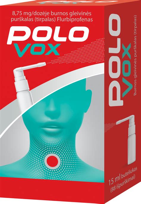 Nuotrauka su įvairiais vaistais nuo gerklės skausmo - purškalais, pastilėmis