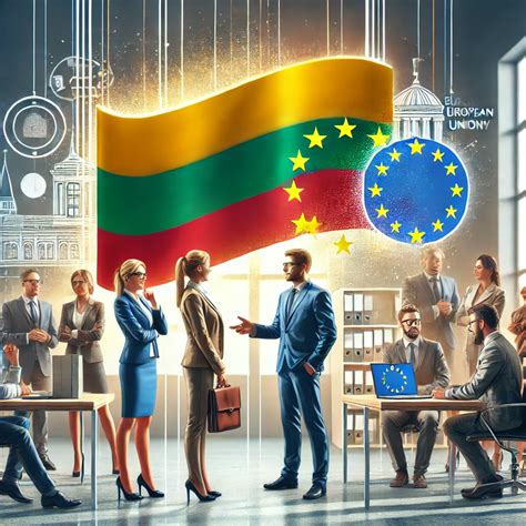 Socialinės paramos centrai Lietuvoje