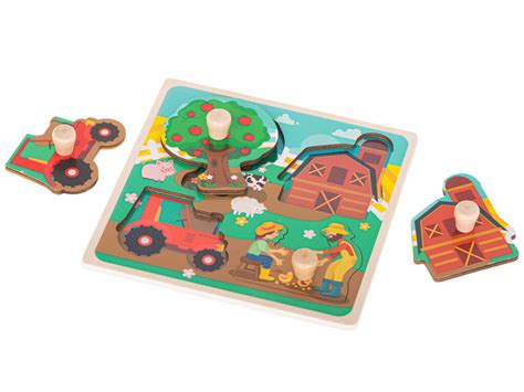 medinis puzzle-galvosūkis