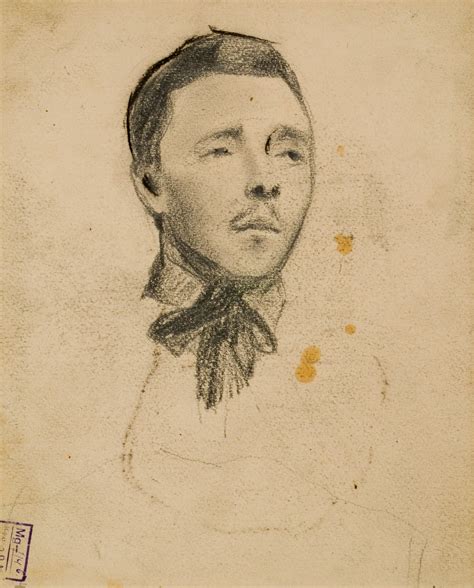 Jauno vyro portretas