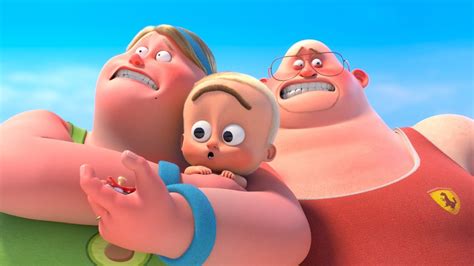 Kadras iš animacinio filmo 