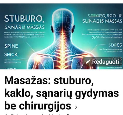 Schema, iliustruojanti skirtingas stuburo ir dubens problemas, galinčias sukelti sėdmens skausmą