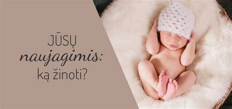 sveikas naujagimis ir mama