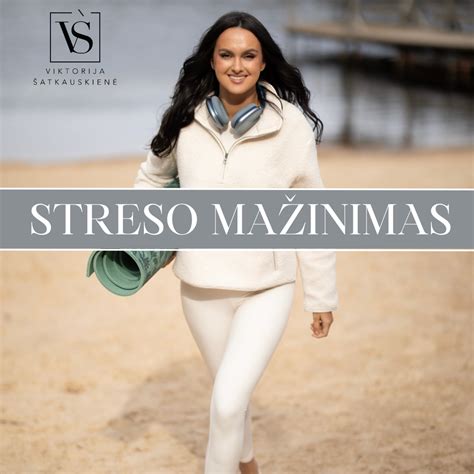 Streso mažinimas per seksą