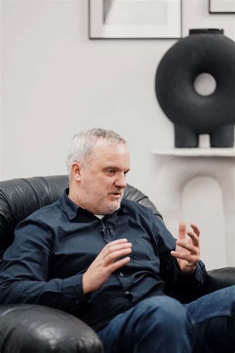 Giedrius Snudaitis nuotrauka