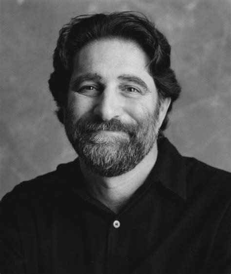 Eric Roth apdovanojimų ceremonijoje