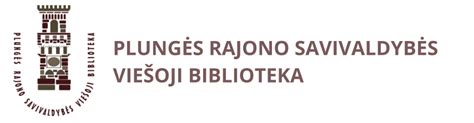 Plungės rajono savivaldybės logotipas