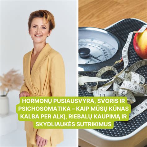 Hormonų pusiausvyra nėštumo metu