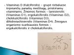 simptomai perdozavus vitamino D