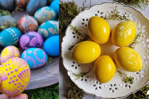 Dirbtinių ir natūralių kiaušinių palyginimas