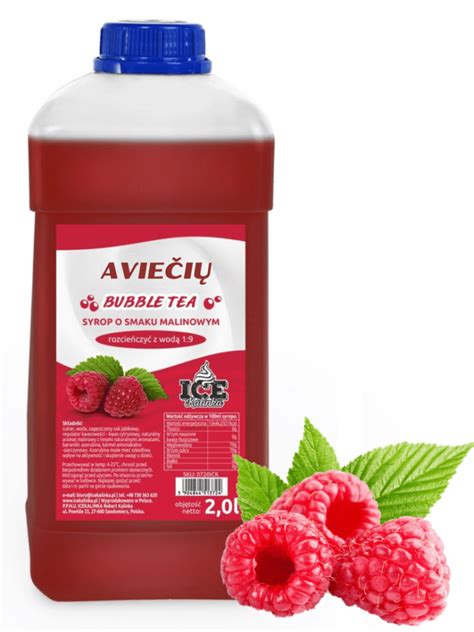 Augaliniai ingredientai sirupo sudėtyje
