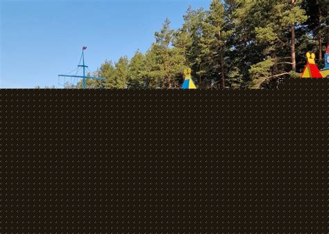 Spalvinga minkšta žaidimų aikštelė