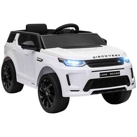Vaikiškas elektrinis automobilis su 