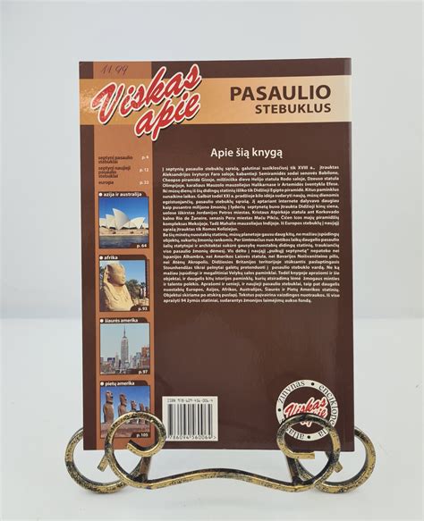 Vaikų knygos apie pasaulio stebuklus iliustracija