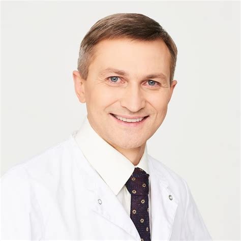 Plastikos chirurgas Kęstutis Maslauskas