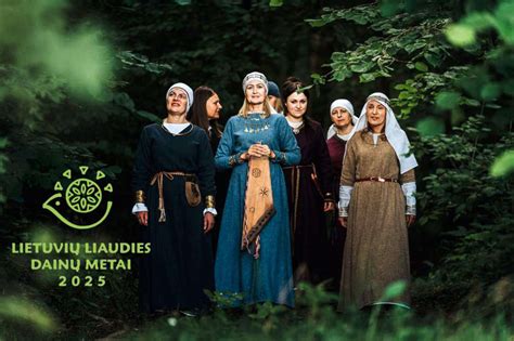 Lietuvių liaudies šeimos šventė