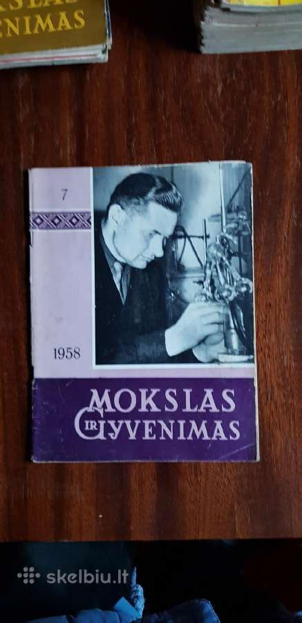 Tarybinių vaikų žurnalų kolekcija