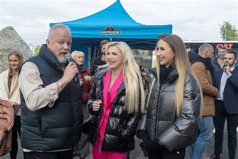 Monika Falcon su mama Giulija Italijoje