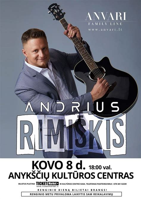 Andriaus Rimiškio albumų viršeliai