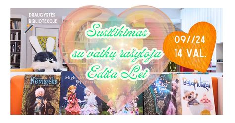 lentelė su vaikų knygų kategorijomis