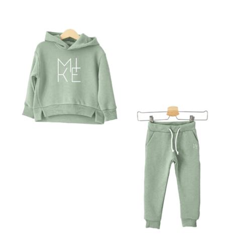 Stilingi vaikiški komplektai