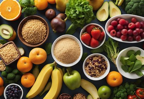 Maisto produktai, praturtinti vitaminais K, C ir B3