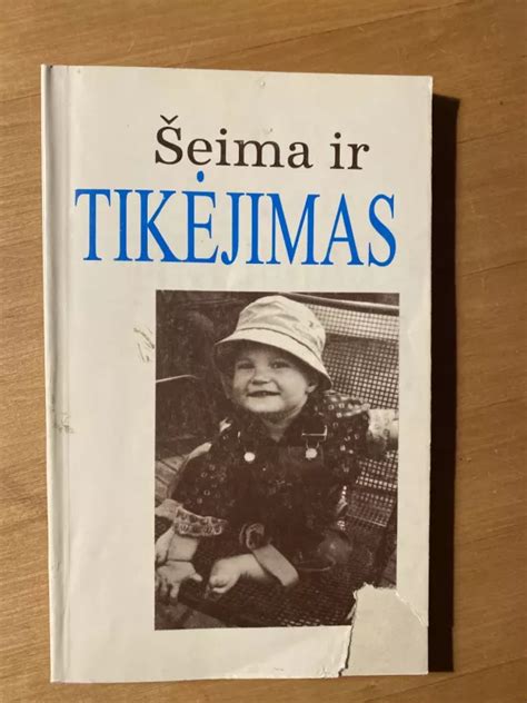 Šeima ir tikėjimas: bendrystės svarba