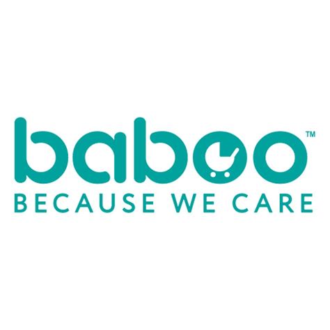 Baboo įklotų struktūra