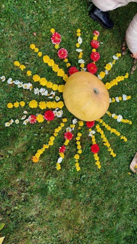 Rudens lapų kompozicijos