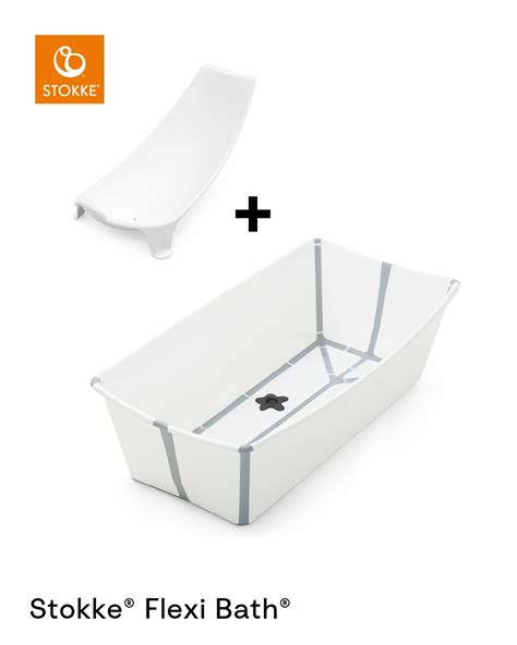 Stokke Flexi Bath sulankstoma vonelė